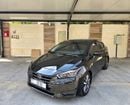 Nissan Versa SE EDITION