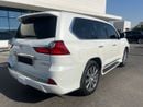 Lexus LX570 PLATINUM