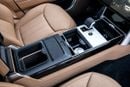 Land Rover Range Rover SE Brand P400 SE | GCC Specs | Warranty