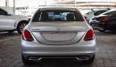 Mercedes-Benz C 220 Diesel