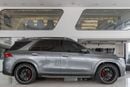 مرسيدس بنز GLE 53 AMG 4MATIC 2024 Mercedes-Benz GLE 53 AMG SUV | Fully Loaded | European Specs | WARRANTY AVAILABLE