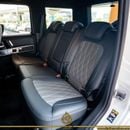 Mercedes-Benz G 63 AMG 2025 MERCEDES G63 BRAND NEW