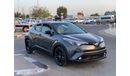 Toyota CHR 2021 TOYOTA C-HR FULL OPTIONS IMPORTED FROM USA