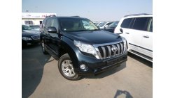 Toyota Prado Right Hand Drive 4.0 Petrol Automatic