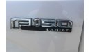 Ford F-150 FORD F150  4X4 LARAIT USED CAR