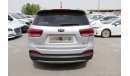 كيا سورينتو KIA SORENTO 4x4 DIESEL (07 SEATS)