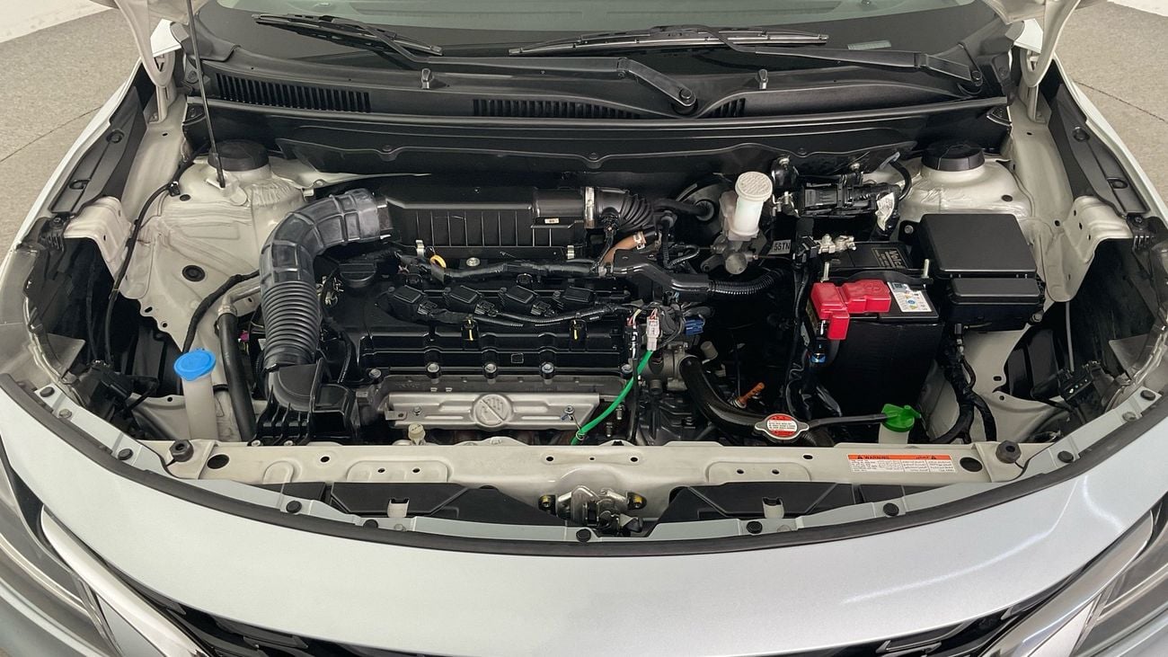 سوزوكي بالينو GL | شامل الضمان | 0 ﺪﻔﻋﺓ ﺃﻮﻟﻯ