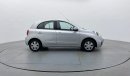 Nissan Micra S 1.5 | Under Warranty | Inspected on 150+ parameters