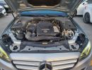 Mercedes Benz E200 AMG