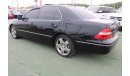 Lexus LS 430