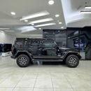 جيب رانجلر Sahara 3.6L M/T Sahara