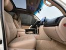 Toyota Land Cruiser GXR V8 MODEL 2014 UPGRADE 2024
