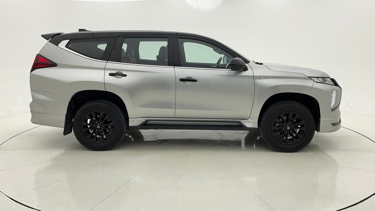 Mitsubishi Montero SIGNATURE EDITION 3 | Zero Down Payment | Free Home Test Drive