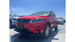 Geely Coolray 2023 GEELY 1.5 COOLRAY