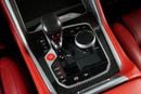 بي أم دبليو X5 M Competition 4.4L