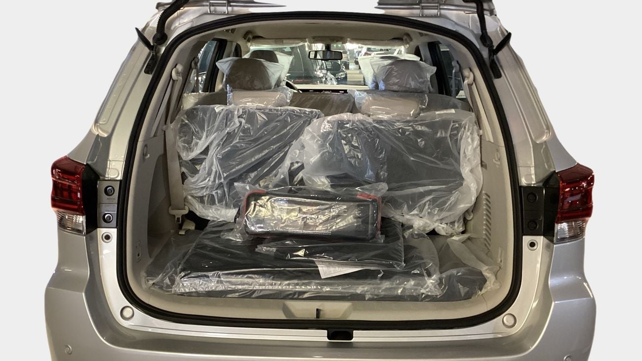 Nissan XTerra Titanium 2.5L RWD Titanium | Guaranteed Warranty | 0 Down Payment