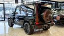 برابوس 800 - مرسيدس-AMG G 63 Mercedes Brabus G800 - Original Brabus - 2025