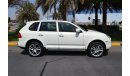 Porsche Cayenne S - ZERO DOWN PAYMENT - 1740 AED/MONTHLY - 1 YEAR WARRANTY