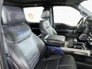 فورد F 150 PLATINUM /1825 /AL TAYER MOTORS/AL QOUZ SHOWROOM