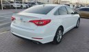 Hyundai Sonata SE - Very Clean Car