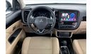 Mitsubishi Outlander GLX Midline