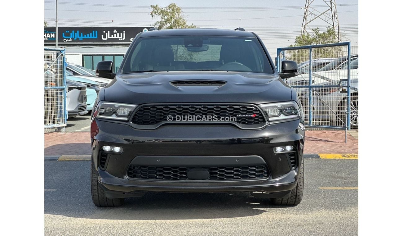 Dodge Durango DODGE DURANGO 2023 5.7L V8
