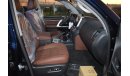 Toyota Land Cruiser 200 VX-R V8 5.7L Petrol Automatic Transmission