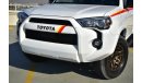 Toyota 4Runner 40th Anniversary Special Edition