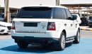 Land Rover Range Rover Sport HSE