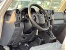 Toyota Land Cruiser 70 LC78 3Doors 4.0L PTR A/T // 2026 // STD With Remote Control // Special Offer // By Formula Auto // F