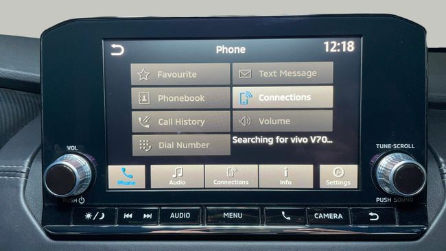 Mitsubishi Outlander GLX MIDLINE, миниатюра 29
