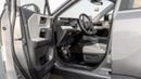 تويوتا راف ٤ VXR HEV 2026 Toyota Rav4 Limited 2.5L AT Hybrid (Grey-Beige)