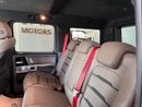Mercedes-Benz G 63 AMG 4MATIC SUV