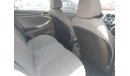 Hyundai Accent 2016 GCC  No Accident No Paint A perfect Condition