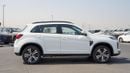 ميتسوبيشي ASX Brand New Mitsubishi ASX Basic GLX 2026 Export 2.0 2WD Petrol A/T|White/Black|ASX-BASIC-AW-26|