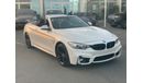 BMW 420i BMW 420 I Coupe