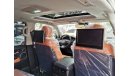 Lexus LX570 V8 / 5.7L / CAMEL INTERIOR / GCC SPECS / ONLY FOR EXPORT (LOT #5091)