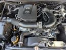تويوتا فورتونر FACELIFTED GXR V6 4.0L GCC IN EXCELLENT CONDITION