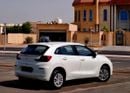 Suzuki Baleno GL 1.5L 2024 1.5L GCC (620/-MONTHLY)