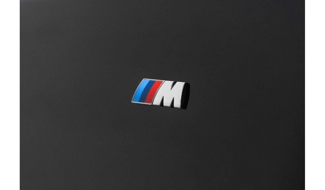 BMW 330i M Sport 2.0L (255 HP)