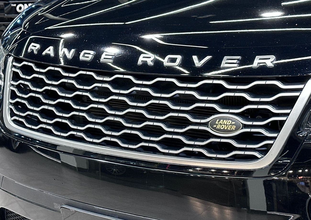 Land Rover Range Rover Velar P380 S Special Offer