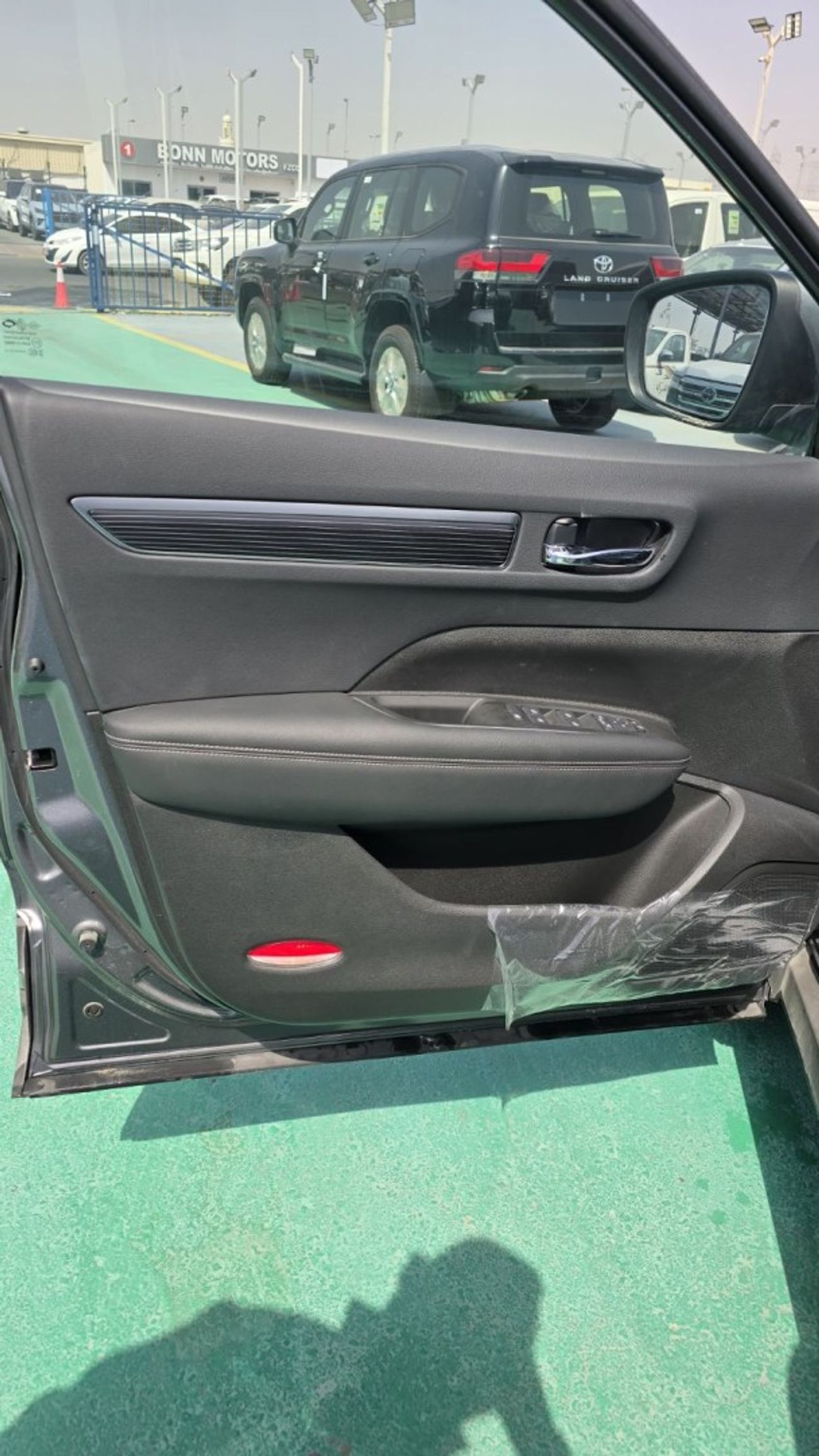 رينو كوليوس PE 2.5L 4WD 2025