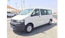 Volkswagen T5 Transporter