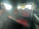 Nissan Patrol LE PLATINUM CITY 3.5L TWIN TURBO