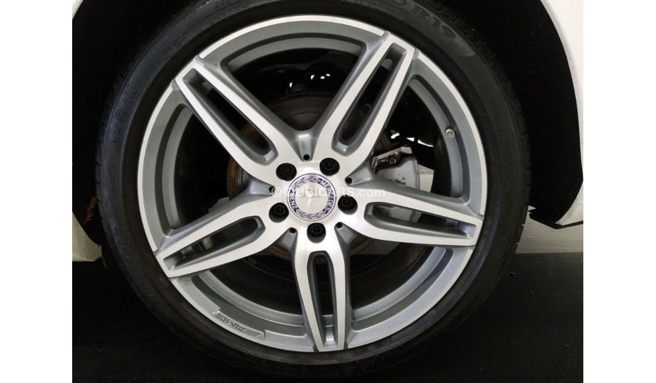 Mercedes-Benz E300 Available in USA