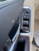 تويوتا لاند كروزر GXR 3.5L