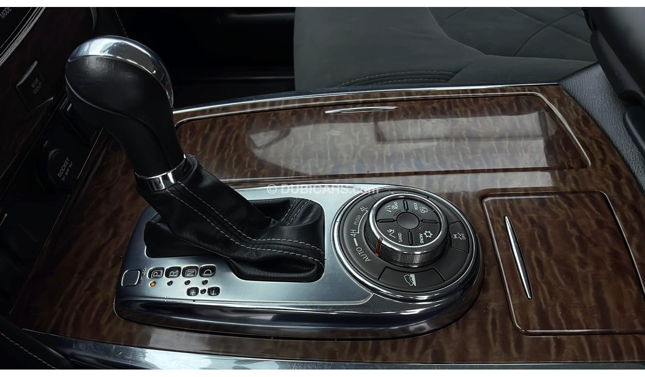 Nissan Patrol SE T1 4 | Under Warranty | Inspected on 150+ parameters