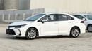 تويوتا كورولا XLI EXECUTIVE MR Toyota Corolla 1.8L Hybrid ELITE AT 2025 • Hybrid • Automatic