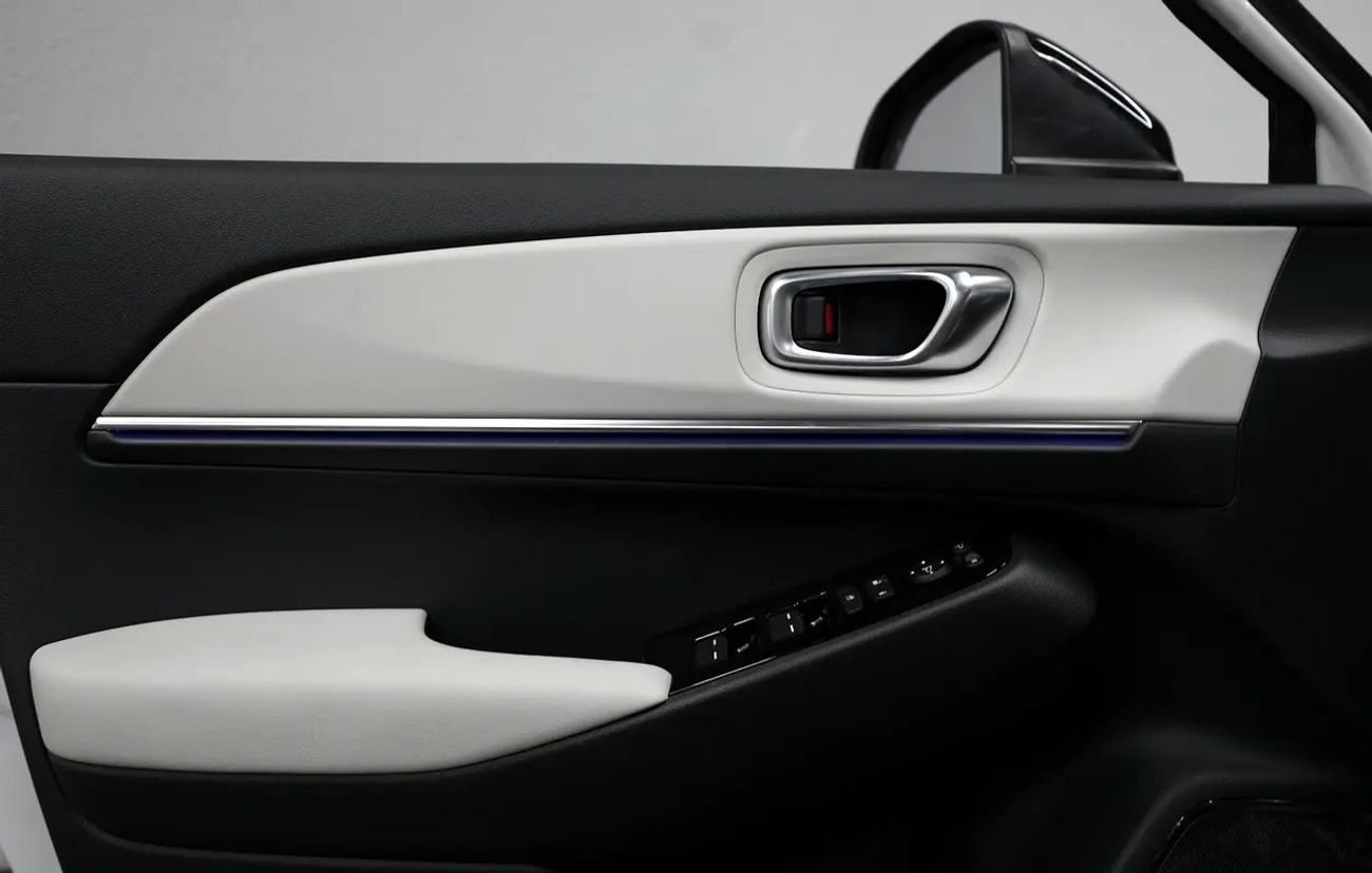 هوندا E | Full Option | Brand | Under Warranty Till | 900 monthly #.23