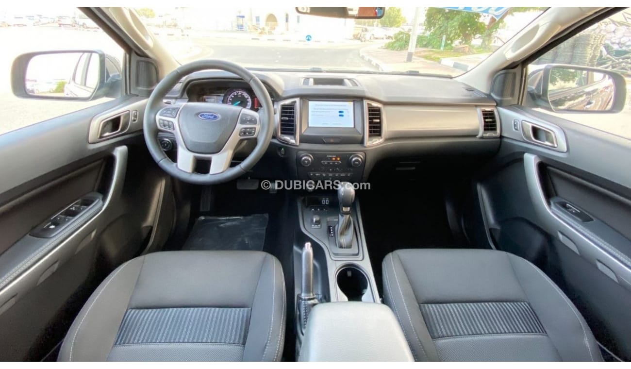 Ford Ranger XLT 4x4 3.2L Diesel Brand New